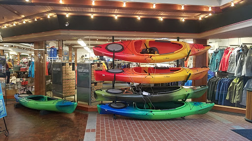 Shopping Mall «PowerHouse Mall», reviews and photos, 8 Glen Rd, West Lebanon, NH 03784, USA