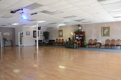 Dance School «Arthur Murray Dance Studio», reviews and photos, 11018 St Augustine Rd # 110, Jacksonville, FL 32257, USA