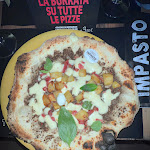 Photo n°1 de l'avis de 5EVERWBULOSER. fait le 29/04/2024 à 20:16 sur le  Impasto - Pizza & Fries à Perugia