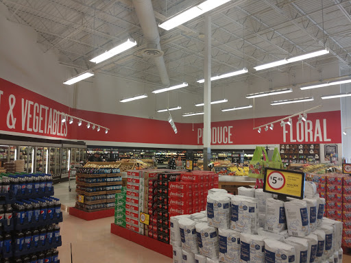 Supermarket «Winn-Dixie Supermarket», reviews and photos, 6929 US-301, Riverview, FL 33578, USA