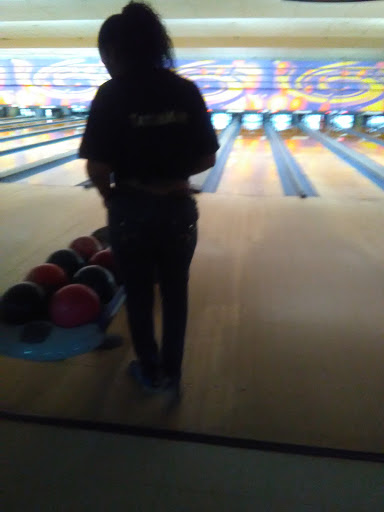 Bowling Alley «Curtis Lanes», reviews and photos, 45 Scotch Rd, Ewing Township, NJ 08628, USA