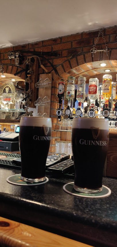 Ruane,s Bar - L3451, Moyure, Co. Galway, Ireland