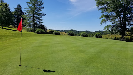 Hickory Hills Country Club Inc