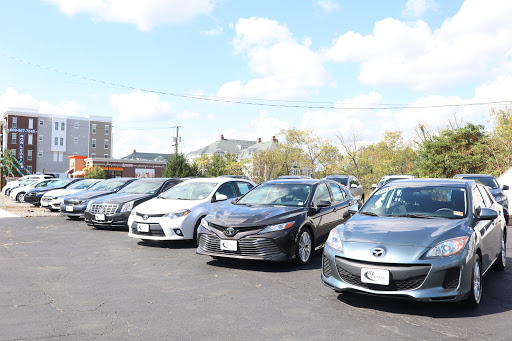 Used Car Dealer «Randal Auto Sales», reviews and photos, 1295 Woodlane Rd, Eastampton Township, NJ 08060, USA