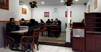 Atmosphère du Restaurant indien moderne FOOD MONDE à Cergy - n°6