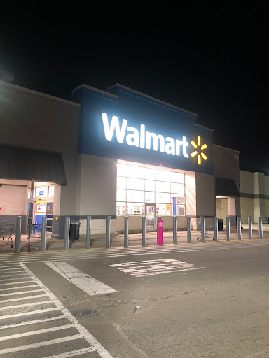 Discount Store «Walmart», reviews and photos, 1000 Easton Rd #200, Wyncote, PA 19095, USA