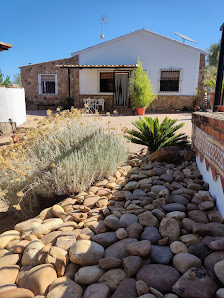 Alojamiento Rural Casa El Valle CO-6408, km9, 14248 Doña Rama, Córdoba, España