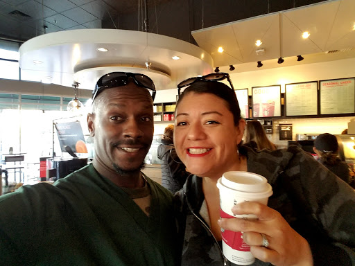 Coffee Shop «Starbucks Coffee», reviews and photos, 32240 Dyer St, Union City, CA 94587, USA