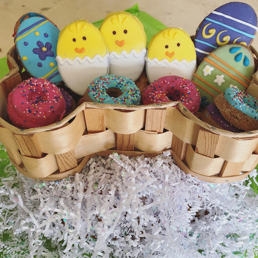 Pet Supply Store «Woof’s Dog Bakery and Holistic Pet Nutrition Center», reviews and photos, 1031 Chetco Ave, Brookings, OR 97415, USA