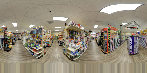 Home Improvement Store «Oskaloosa True Value Hardware», reviews and photos, 202 1st Ave E, Oskaloosa, IA 52577, USA