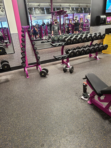 Gym «Planet Fitness», reviews and photos, 300 Mt Lebanon Blvd, Castle Shannon, PA 15234, USA