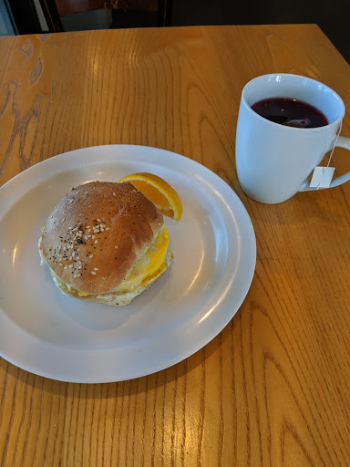 Sandwich Shop «Williston Coffee Shop», reviews and photos, 400 Cornerstone Dr, Williston, VT 05495, USA