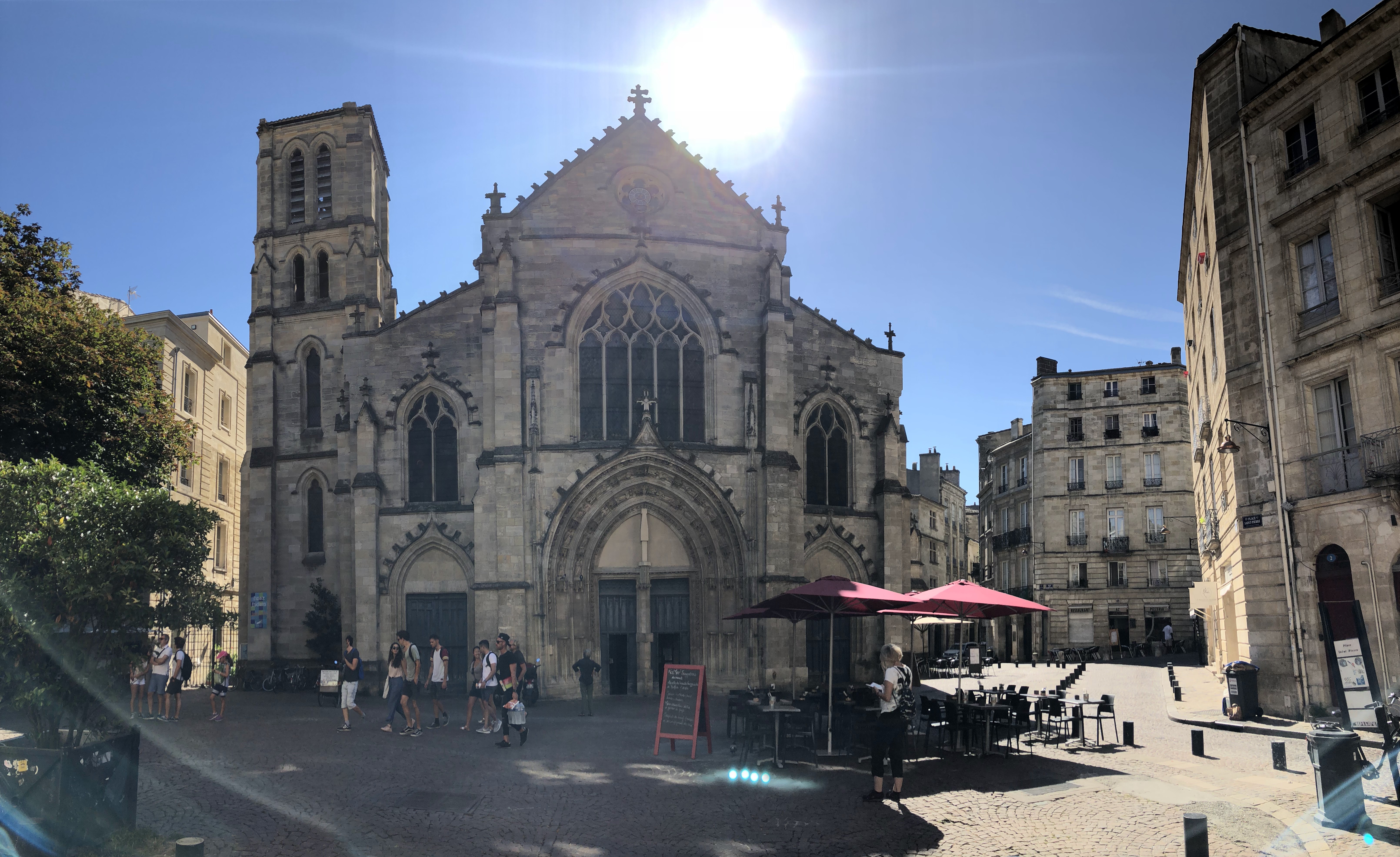 Photo n° 1 de l'avis de Capricci.a fait le 15/08/2018 à 09:16