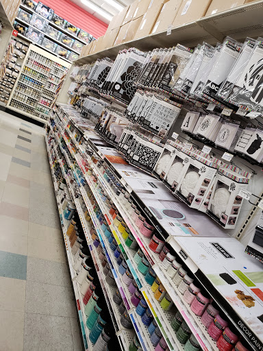 Craft Store «Michaels», reviews and photos, 14370 Ocean Gate Ave, Hawthorne, CA 90250, USA