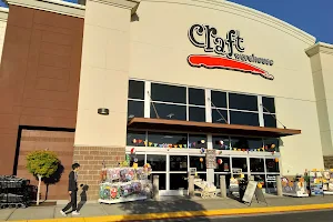 Craft Warehouse image