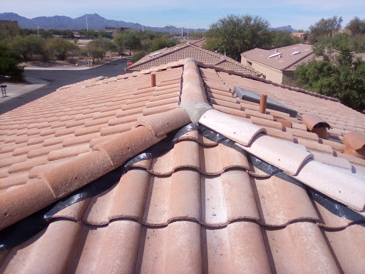Southern Arizona Roof Associates, LLC