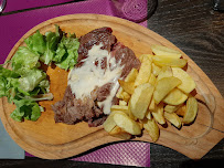 Plats et boissons du Restaurant Les Filles à Lannemezan - n°11