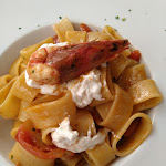 Photo n°1 de l'avis de Sabine.u fait le 11/06/2023 à 20:20 sur le  Sapori Di Mare Ristorante Pizzeria Vibo Valentia à Vibo Marina