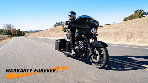 Harley-Davidson Dealer «Paradise Harley-Davidson», reviews and photos, 10770 SW Cascade Ave, Tigard, OR 97223, USA