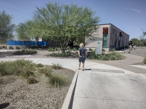 Park «Glendale Heroes Regional Park», reviews and photos, 83 W Bethany Home Rd, Glendale, AZ 85303, USA