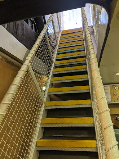 Tourist Attraction «USS Blueback Submarine», reviews and photos, 1945 SE Water Ave, Portland, OR 97214, USA