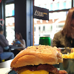 Photo n°2 de l'avis de Matteo.o fait le 14/02/2021 à 14:07 sur le  LOUIS PORDENONE à Pordenone