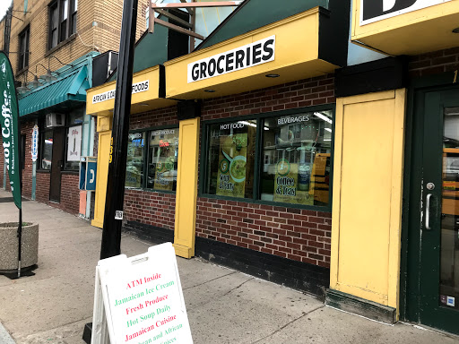 D & L Groceries Inc, 1005 Genesee St, Rochester, NY 14611, USA, 