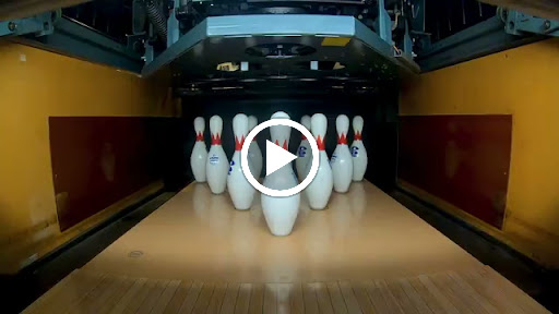 Bowling Alley «Stars and Strikes Family Entertainment Center», reviews and photos, 1700 Winder Hwy NE #100, Dacula, GA 30019, USA