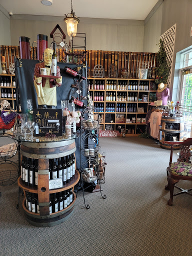 Vineyard «Morgan Creek Vineyards», reviews and photos, 181 Morgan Creek Ln, Harpersville, AL 35078, USA