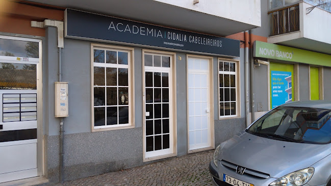Academia Cidália Cabeleireiros - Seixal
