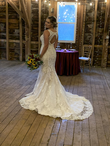 Bridal Shop «Lady Gray Dress Shop», reviews and photos, 274 Main St, Beacon, NY 12508, USA