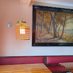 Photo n°2 de l'avis de Ruzanna.o fait le 17/11/2022 à 20:37 sur le  Uni Eck Bielefeld - Cayan Irmak à Bielefeld