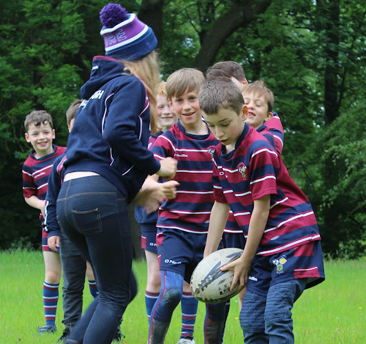 Aireborough RUFC - Sports Complex