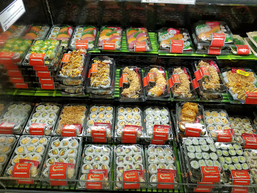 Grocery Store «The Fresh Market», reviews and photos, 8208-18 Germantown Ave, Philadelphia, PA 19118, USA