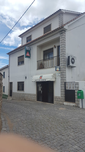 Avaliações doCafe Da Fonte em Castelo Branco - Cafeteria