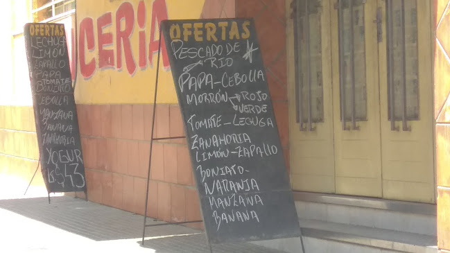 Carniceria Del Pueblo - Carnicería