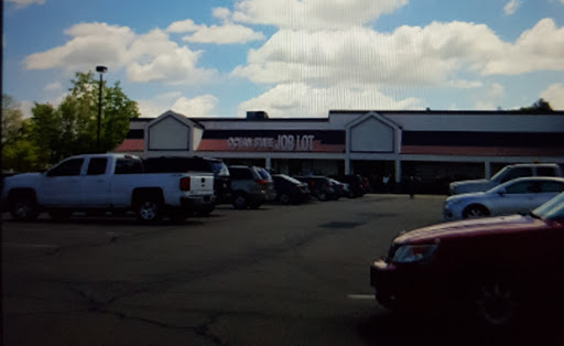 Discount Store «Ocean State Job Lot», reviews and photos, 100 Mazzeo Dr, Randolph, MA 02368, USA
