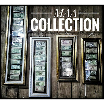 MAA Collection