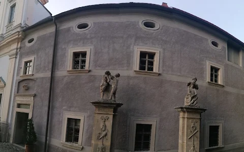 Sopron Monastery Retreat Centre image