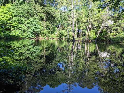 Park «Chastain Memorial Park», reviews and photos, 140 W Wieuca Rd NW, Atlanta, GA 30342, USA