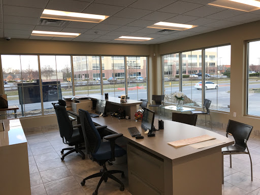 Self-Storage Facility «Shamrock Self Storage», reviews and photos, 765 W Carmel Dr, Carmel, IN 46032, USA