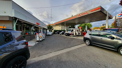 TotalEnergies à Saint-André-de-Cubzac