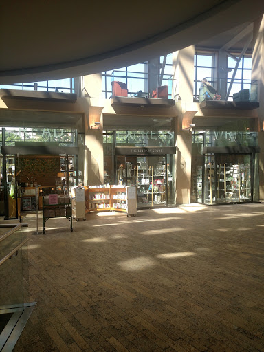 Gift Shop «The Library Store», reviews and photos, 210 400 S #14, Salt Lake City, UT 84111, USA