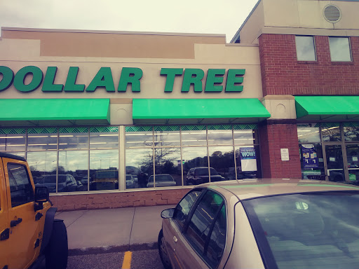 Dollar Store «Dollar Tree», reviews and photos, 2288 Bunker Lake Blvd NW, Andover, MN 55304, USA