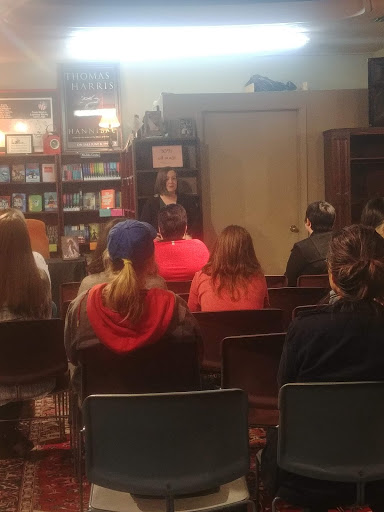 Book Store «Murder By The Book», reviews and photos, 2342 Bissonnet St, Houston, TX 77005, USA