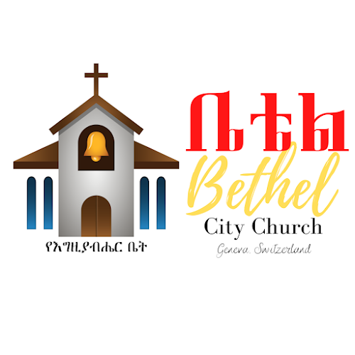 Bethel City Church - Kirche