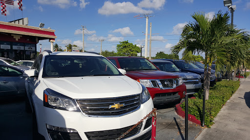 Used Car Dealer «Tech Auto Sales», reviews and photos, 5060 W 12th Ave, Hialeah, FL 33012, USA