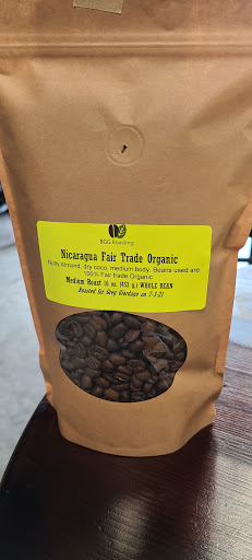 Cafe «East Main Street Coffee Shop», reviews and photos, 6526 Main St, New Port Richey, FL 34653, USA