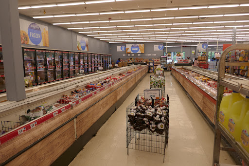 Grocery Store «Save-A-Lot», reviews and photos, 650 American Legion Hwy, Roslindale, MA 02131, USA