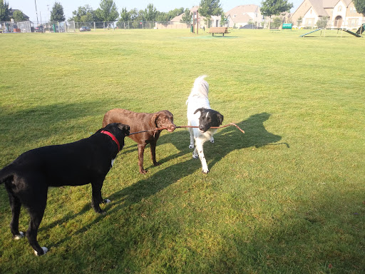 Dog Park «Freedom Dog Park», reviews and photos, 2675 Trophy Park Dr, Roanoke, TX 76262, USA